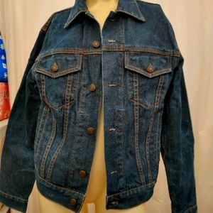 Levi jacket